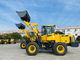 Reliable Front End Loader Vehicle For Industrial Applications