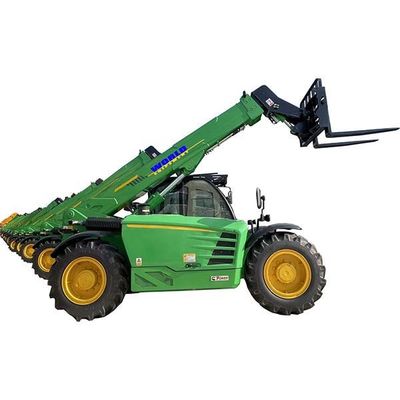 WEA35-4  Farm and Agriculture Machinery Heavy Equipment Telescopic Forklift Telehandler with CE