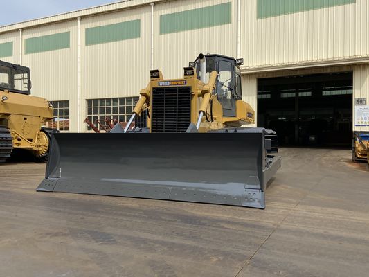 Mining Heavy Equipment Dozer