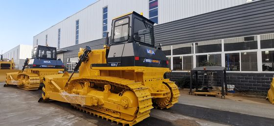 220hp Heavy Equipment Dozer D7 Reliable Caterpillar Electric Dozer