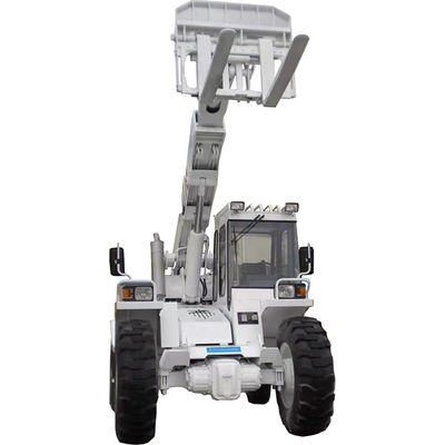 Telescopic Handler Forklift WEA25-4 For Versatile Material Handling