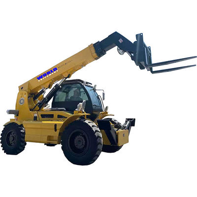 Telescopic Handler Forklift WEA25-4 For Versatile Material Handling