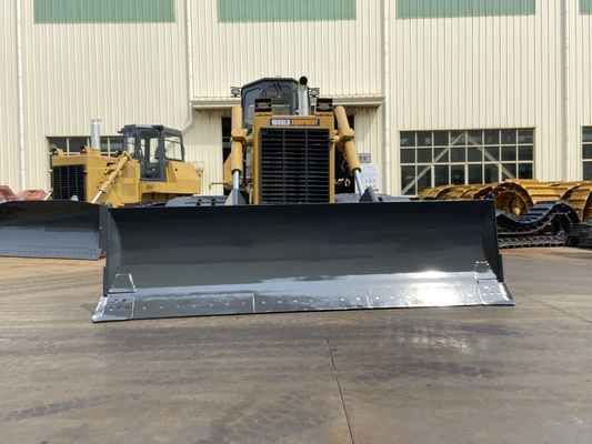 Mining Heavy Equipment Dozer