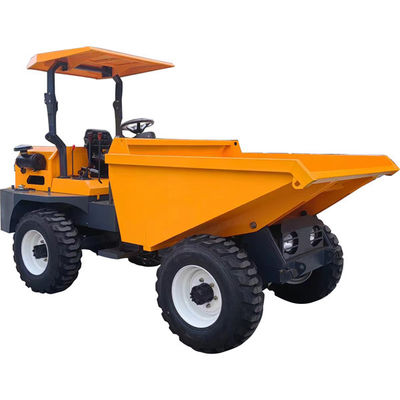 Mini Agriculture Tractor 14hp Engine Power Tractor Designed For Palm Oil Plantations With Hydraulic System