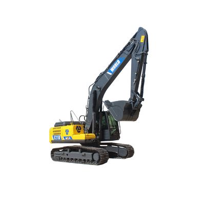 Customized Hydraulic Crawler Excavator Multifunction Earth Mover Excavator