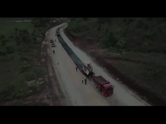 product video from customer